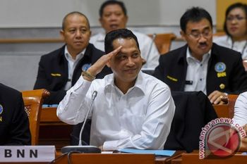 Budi Waseso Siap Tembak Mati Pengedar Narkoba