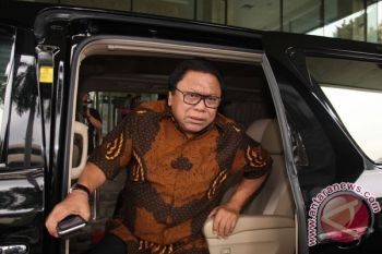OSO: Amnesti Pajak Momentum Pengampunan di Dunia maupun Akhirat