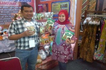 Pasarkan Produk, Pengusaha Kecil Andalkan Facebook