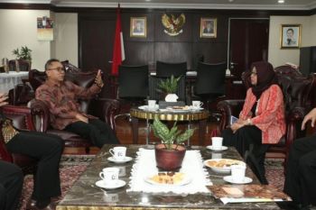 Zulkifli Hasan akan Pakai Gaya Anak Muda Sosialisasi Empat Pilar 