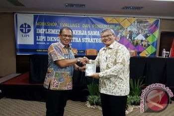 LIPI Siapkan Stasiun Penelitian di Lingga