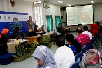 "Home Care" Makassar jadi perhatian Kemenpan 