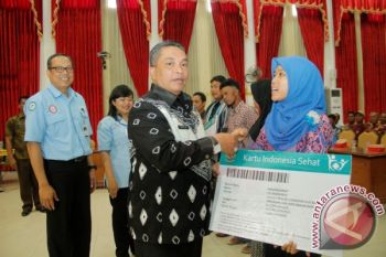 SOSIALISASI JKN