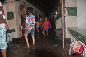 Pemprov NTB Menunggu Usulan Dana Tanggap Bencana 