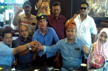 Masyarakat Batam Bentuk Gerakan Tolak Kenaikan UWTO