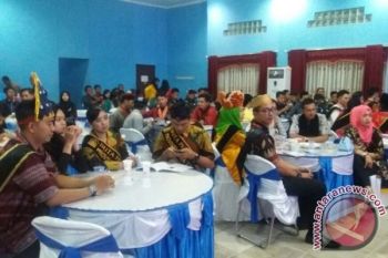 Ratusan Pemuda se-Indonesia Hadir di Kalteng, Ada Apa?