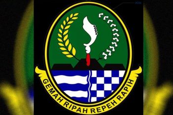 Akademisi: orang Sunda jangan "bersembunyi"
