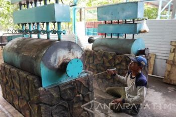 Sampah Hasil Warga Kota Madiun Terus Meningkat