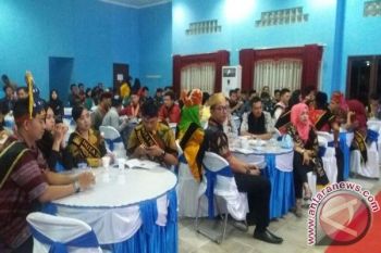 Pemuda Se-Indonesia Peringati Sumpah Pemuda Di Kalteng 