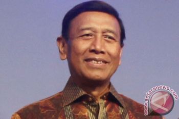 Wiranto: Penyelesaian pelanggaran HAM secara adil dan transparan