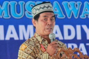 Muhammadiyah: Butuh Gerakan Kolektif Berantas Narkoba
