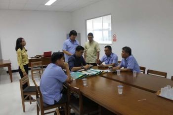 56 WNA Terjaring Razia Petugas Imigrasi Pati
