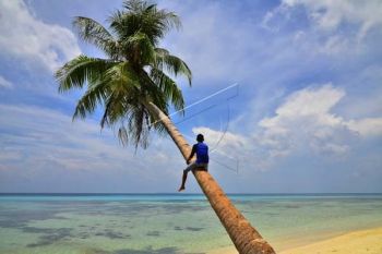 Pemprov Jateng Serius Garap Potensi Wisata Karimunjawa 