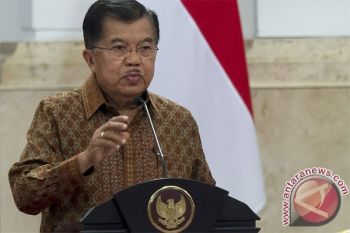 Wapres Jusuf Kalla Bersimpati Atas Kasus Dahlan Iskan