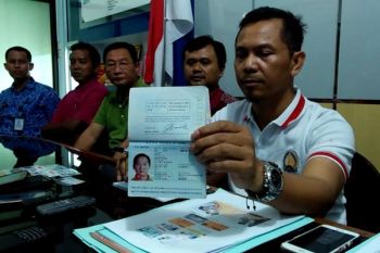 Diduga Salah Gunakan Visa, Warga Korsel Diamankan