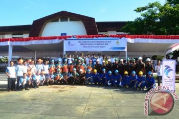 Program 35.000 Mw di NTB Terkendala Lahan 