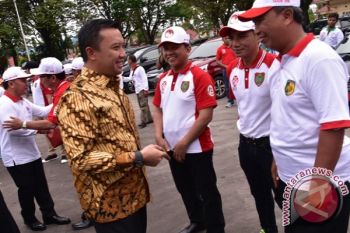 Sumpah Pemuda Momentum Tingkatkan Bela Negara 
