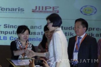 PT IJS Siap Dukung Kelancaran Arus Barang di Tanjung Perak