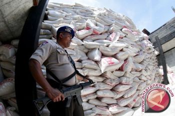 Babel kemarin, Pemanfaatan limbah tekstil hingga pengawasan beras oplosan