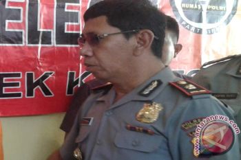Polisi Masih Selidiki Dugaan Pembunuhan Seorang Perempuan 