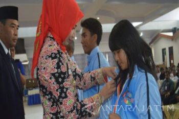Bupati Targetkan Jember Masuk Lima Besar Popda