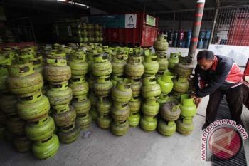 Pertamina Jamin Ketersediaan Elpiji 3 Kg di Pekalongan Aman