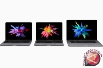 Apple Akhirnya Umumkan Beberapa Model MacBook