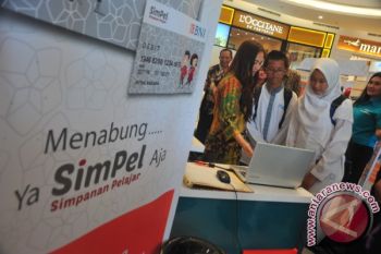 Kepala sekolah diimbau buka rekening BPR