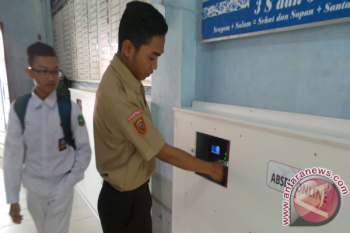 Siswa SMA Didorong Kembangkan Jiwa Kewirausahaan 