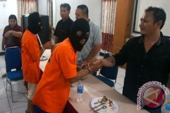 General Manager PT GAL Akui Lengah Terkait Pencurian Uang Oleh Karyawannya Sendiri