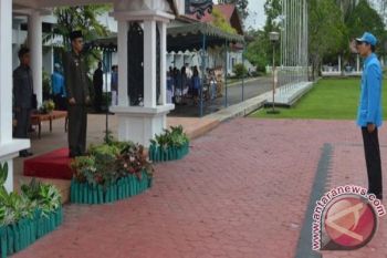 Mugeni : Pemuda Harus Berikan Pemikiran Untuk Kebesaran Bangsa Dimata Dunia