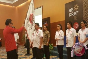 PAPPRI Siap Fasilitasi Musisi Kalteng Hingga Tembus Ke Tingkat Nasional 