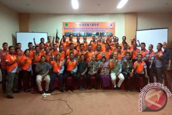 BPBD-BNPB  Miliki Rencana Kontijensi Bencana