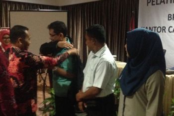 BPJS Ketenagakerjaan Targetkan Seluruh Perangkat Desa Jadi Peserta