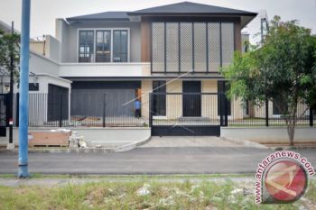 Rumah Untuk Mantan Presiden SBY dari Negara