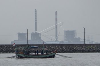 Produksi Perikanan Tangkap di Cilacap Menurun