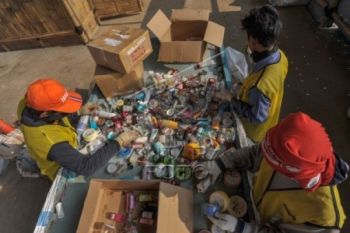 Legislator Dorong Pengelolaan Sampah Lewat Adipura Kecamatan