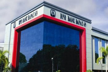 Bank Bapas Magelang Beri Pelatihan Manajemen 200 UKM
