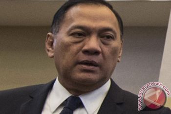 KPK Panggil Agus Martowardojo Selasa Terkait e-KTP