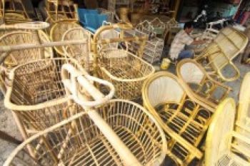 Produk Unggulan Jateng Tampil di Rusia
