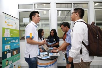 Pemerintah Swedia Tawarkan Beasiswa S-2 Untuk Mahasiswa Indonesia