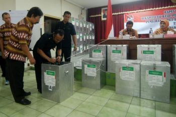 Belum Punya E-KTP, 138.399 Calon Pemilih Pilkada Pati Terancam Kehilangan Hak