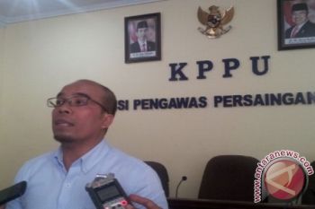 KPPU Awasi Kemungkinan Kartel Harga Cabai