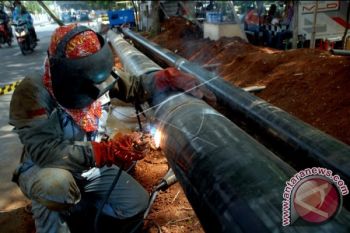 Menanti Hadirnya Pasokan Gas  PGN di Sumbar
