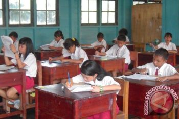 Pendidikan Strategis di Era Persaingan Global, Kata Dinas Dikjar Lamandau