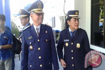 Kanwil Kemenkumham Sulteng Petakan Titik Rawan Pungli 