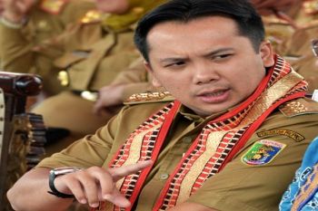 Gubernur Lampung Bentuk Tim Saber Pungli  