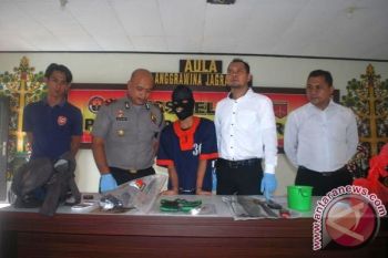 Ini Alasan Tersangka Kenapa Hingga Membunuh "Rian"