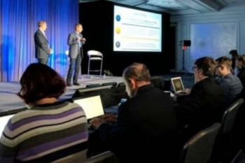 VMware Gelar Kemitraan Dengan Amazon.com Ciptakan VMware Cloud on AWS