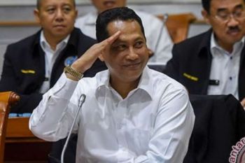 Siap Tembak Mati Pengedar Narkoba, Budi Waseso: Kami Tidak Ngawur!